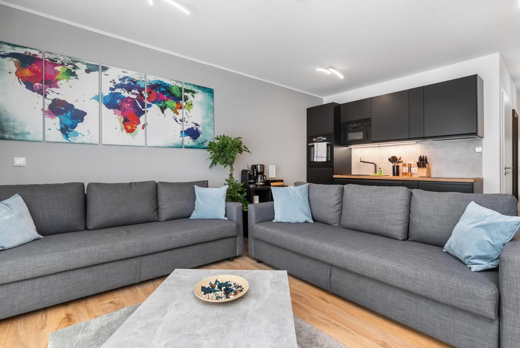 Апартаменти Design Luxus, Vollausstattung, Neubau, 30Min Hbf Leipzig 8, Naehe Flughfaen, Bmw, Dhl, Amazon Шкойдіц Екстер'єр фото