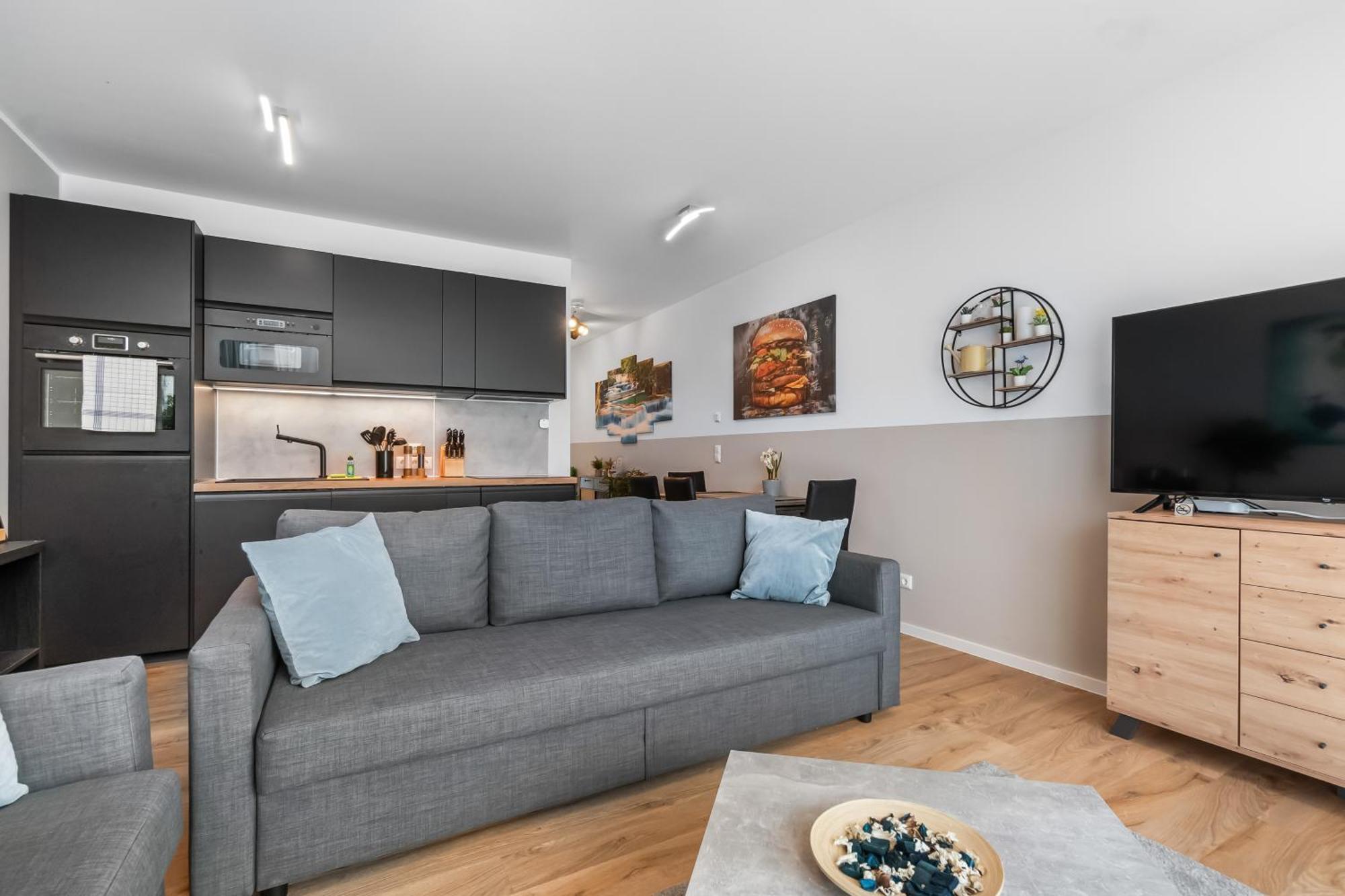Апартаменти Design Luxus, Vollausstattung, Neubau, 30Min Hbf Leipzig 8, Naehe Flughfaen, Bmw, Dhl, Amazon Шкойдіц Екстер'єр фото